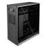 Фото #3 товара SilverStone Alta F1 Midi-Tower, Tempered Glass - schwarz