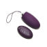 Фото #1 товара Egg Vibrator with Remote Control Venice Purple