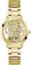 Фото #1 товара Часы Guess Four Clear