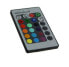 Фото #1 товара Synergy 21 S21-LED-A00022 - Remote control - Black - Gray - Synergy 21 78140 78134 - 28 mm - 1 pc(s)