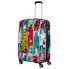 Фото #6 товара AMERICAN TOURISTER Marvel Legends Spinner 88L Trolley