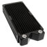 Фото #1 товара MagiCool 240S G2 Ultra Radiator, Kupfer - 240mm, schwarz