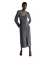 Фото #1 товара Платье женское Crescent Amora с пайетками и складкой на лицевой стороне