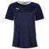 Фото #1 товара PUMA Teamliga short sleeve T-shirt