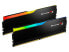 Фото #3 товара G.SKILL Ripjaws M5 RGB Series 64GB (2 x 32GB) 288-Pin PC RAM DDR5 5600 (PC5 4480