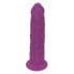 Dildo Dream Toys Real Love Purple