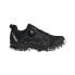 Кроссовки Adidas Terrex Agravic Boa Hiking Core Black / Footwear White / Grey Three, 28 - фото #2