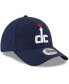 Washington Wizards League 9FORTY Adjustable Cap