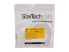 Фото #4 товара StarTech.com Model MDP2DPMM1MW Mini DisplayPort to DisplayPort Adapter Cable Mal