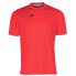 ფოტო #1 პროდუქტის JOMA Combi short sleeve T-shirt