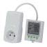 Фото #1 товара Plug with consumption meter Chacon Ecowatt 650