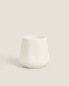 Фото #3 товара (340 g) white lotus scented candle