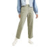 Фото #1 товара DOCKERS Mid Waist pants