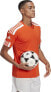 Фото #3 товара Adidas Koszulka adidas SQUADRA 21 JSY GN8092 GN8092 pomarańczowy M