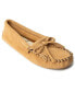 Фото #1 товара Women's Kilty Softsole Moccasins