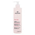 Фото #1 товара NUXE Very Rose Soothing Moisturizing Body Milk 400 ml körperlotion für Frauen