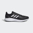 Фото #2 товара Мужские кроссовки для бега adidas Run Falcon 2.0 Shoes (Черные)