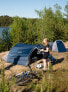 Namiot turystyczny Easy Camp Namiot 3-osobowy Easy Camp Vega 300 Compact Uniwersalny