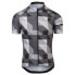 AGU Triangle Stripe Essential short sleeve jersey