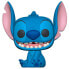 Фото #1 товара FUNKO POP Disney Lilo And Stitch - Stitch 25 cm Figure