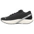Фото #3 товара Puma Run Xx Nitro Running Womens Black, Silver Sneakers Athletic Shoes 37617101