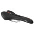 Фото #1 товара ELTIN Athletic Memory Foam saddle