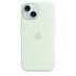 Фото #1 товара APPLE IPhone 15 Silicone phone case