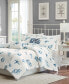 Beach House Reversible 3-Pc. Duvet Cover Set, King