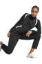 Фото #1 товара Спортивный костюм PUMA Classic Tricot Suit Black 67523401STD