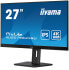 Iiyama 27"W LCD Business 4K UHD IPS - Flat Screen - 27"