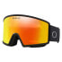 Фото #1 товара Маска горнолыжная Oakley Target Line L