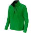 TRANGOWORLD Navan fleece