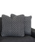 Фото #11 товара CLOSEOUT! Doverly 4-Pc. Fabric Sectional, Created for Macy's
