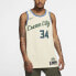 Nike NBA SW 34 AV4652-280 Basketball Jersey