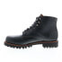 Фото #5 товара Wolverine 1000 Mile Axel W990104 Mens Black Leather Casual Dress Boots