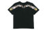 Evisu mT 1ESHTM9TS527XX Black T-shirt