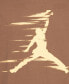 ფოტო #4 პროდუქტის Big Boys MVP Motion Jumpman Graphic Short-Sleeve T-Shirt