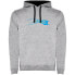 KRUSKIS Stella Snow Two-Colour hoodie