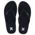 ფოტო #1 პროდუქტის HURLEY Icon Solid sandals