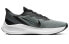 Кроссовки Nike Zoom Winflo 7 для мужчин, черные - CJ0291-003 42.5 - фото #3