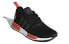 Кроссовки Adidas originals NMD_R1 AQ0882