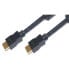 Фото #2 товара S-CONN 900365494 5 m HDMI Cable