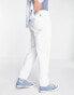 Фото #4 товара Polo Ralph Lauren Prepster flat front twill chinos in off white