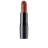 Фото #17 товара PERFECT MAT lipstick #216-warm hug 4 gr