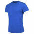 Men’s Short Sleeve T-Shirt Joluvi Trainning