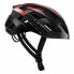 Фото #2 товара Шлем велосипедный защитный LAZER Genesis CE Helmet Black/Red