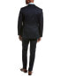 Фото #2 товара Canali 2Pc Wool Suit Men's