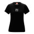 ფოტო #1 პროდუქტის HUGO Classic 10252768 short sleeve T-shirt
