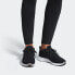 Фото #8 товара Кроссовки женские adidas Climawarm All Terrain черно-фиолетовые