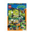 Фото #8 товара Детский конструктор LEGO 60341 City Stuntz: Петличный Каскад: Мотоцикл Приключений Игрушка для Девочек и Мальчиков от 5 лет